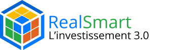 logo realsmart couleur