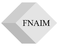 logo FNAIM gris fond transparent