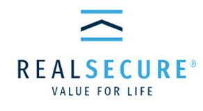 logo realsecure en couleur