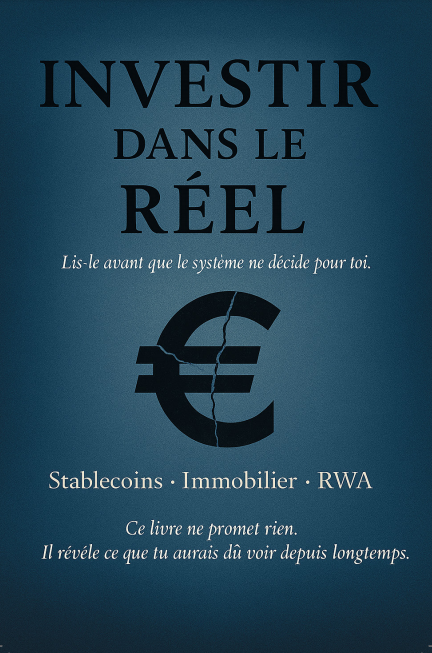Investir dans le Réel